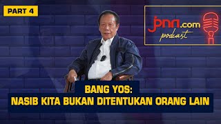 Museum Bang Yos, Saksi Kisah Perjuangan Hidup Letjen (Purn) Sutiyoso| Part 4 - JPNN.com