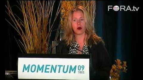 Connected: Time to Declare Our Interdependence?