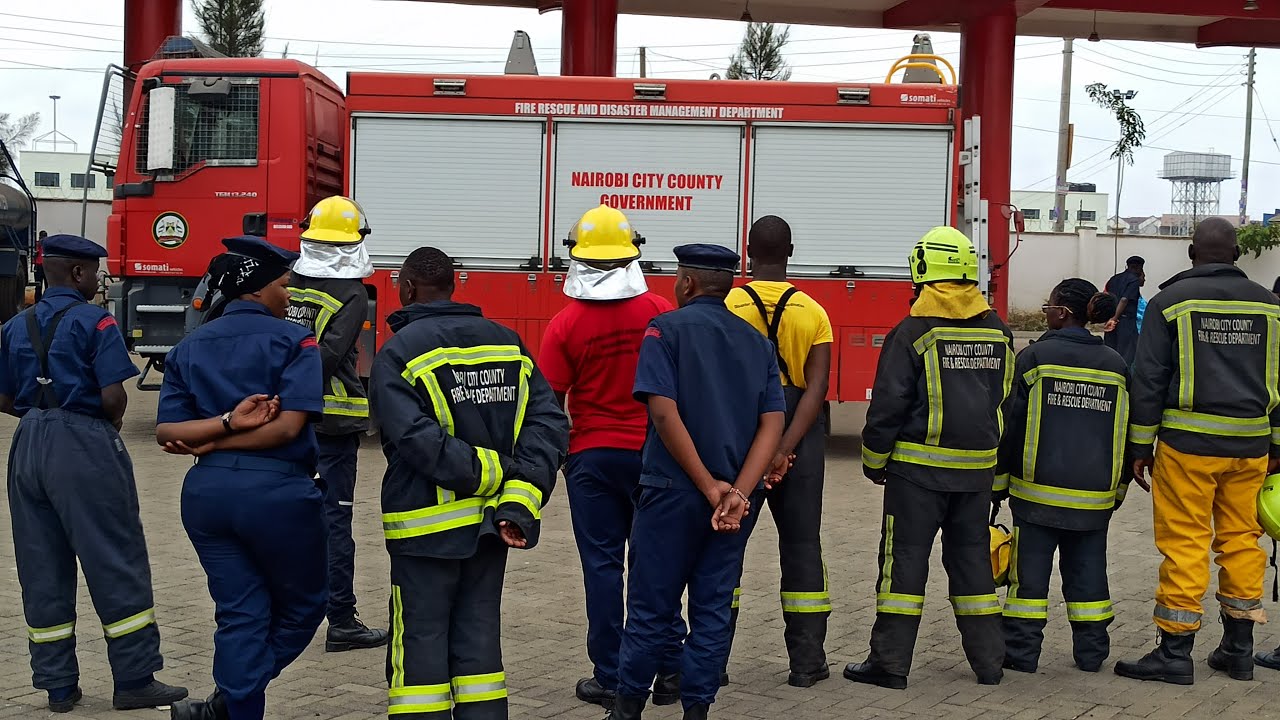Fire Rescue Youtube Fire rescue drill (uncut) - YouTube