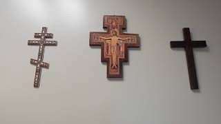 Prayer & Meditation Room