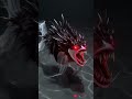 Abyss Rises: Translucent Fish Becomes Water Leviathan #animals #animation #midjourney #disney