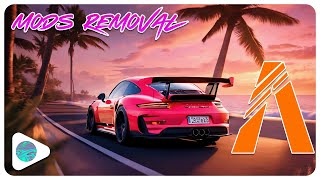 How To Remove GTA 5 FiveM Mods