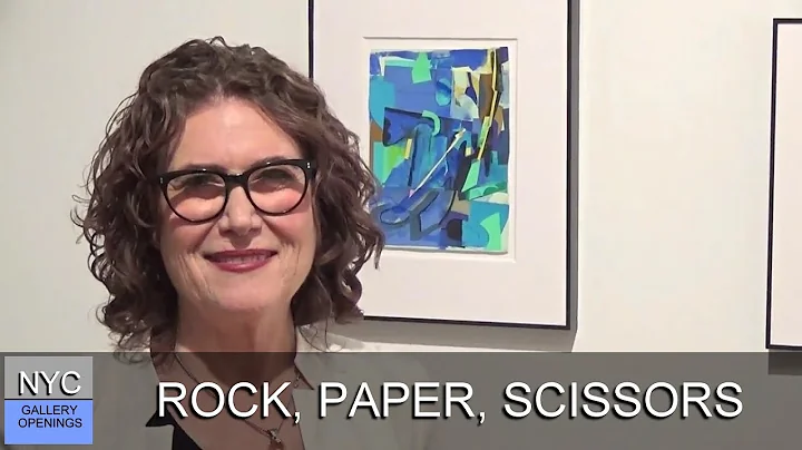 BOWERY GALLERY - Stephanie Franks