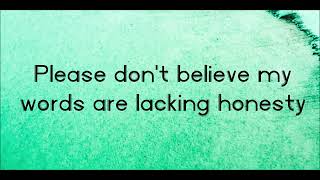 From First To Last - Failure By Designer Jeans lyrics