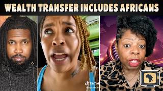 They Say Africans Don't Support BLACK AMERICAN Businesses—Are They Right