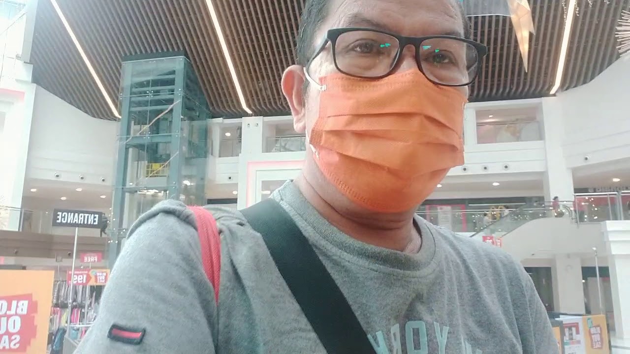 Sale Sale sa Glorietta