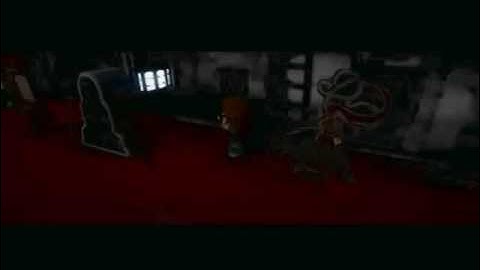 LBP2   Autism Tutorial Part 6 of 6 HQ with Music