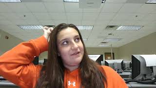 Marina Johnson (ENGL 1301) - (Project) Reading Reflection