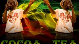 Cocoa Tea - Wave You Hand