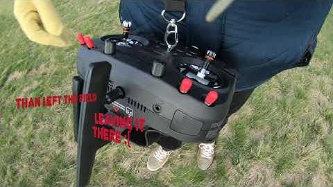 INAV 6 is AWSOME!!! / And I (almost) lost my Insta360 go2 :(