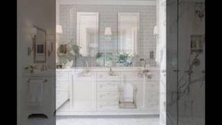 Subway Tile Bathroom