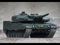 Leopard 2PL (War Thunder)