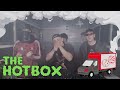 THE HOTBOX DAVE75 THE HOTBOX DAVE75