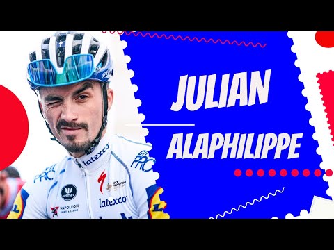 Video: Julian Alaphilippe podría mudarse a Total Direct Energie con un contrato de 4 millones de euros al año