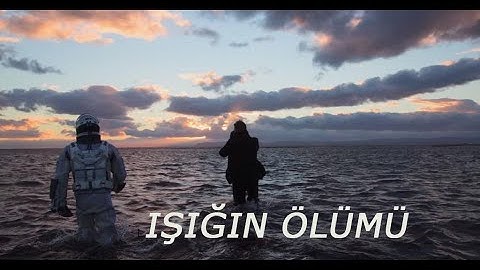 Interstellar | Sinemayı Seviyorum #2 - Christopher Nolan -  No Time For Caution -  Do Not Go Gentle