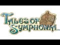 The end of a thought  tales of symphonia music extended music ostoriginal soundtrack