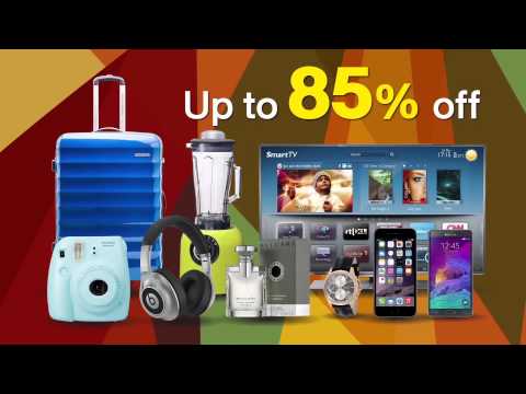 Lazada.com.ph 12-12 Sale! - YouTube