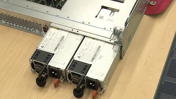 Lenovo ThinkSystem SR670 removing a system board