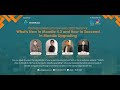 PCMan Webinar Post MoodleMoot Indonesia 2023 - Whats New in Moodle 4.3