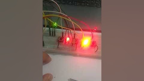 Introduction to Microprocessors LAB4