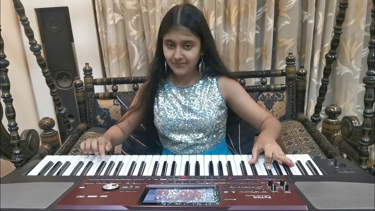 Caravan Daiya Yeh Main Kahan Aa Phasi Daiya Yeh Main Kahan Aa Phasi II Keyboard II Caravan - YouTube