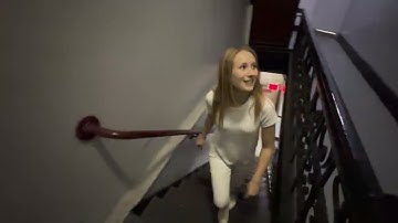 Karina Rykman - "All That You Wanted" (Official Music Video)