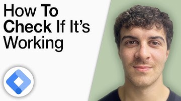 How to Check if Google Tag Manager Is Working [2025 Full Guide]