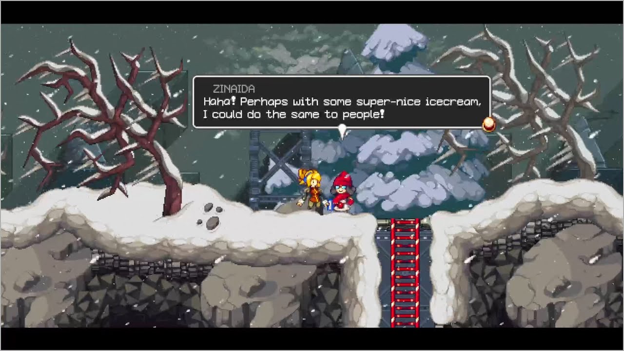 Iconoclasts - Part 4