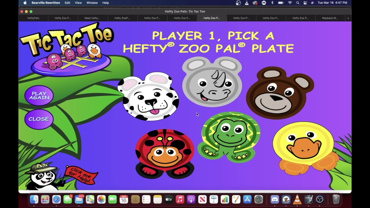 ZooPals [A Closer Look]