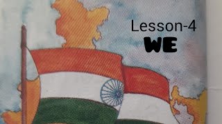 Lesson 4- WE (class 3) Shankardev Sishu Niketan