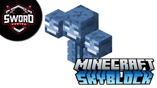 İşler Ters Gidiyor  I  Minecraft Skyblock All in One  #30