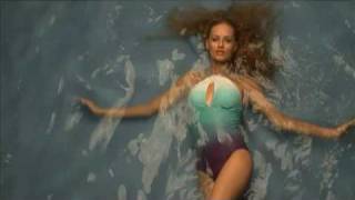 Dillard's Swim Review 2009