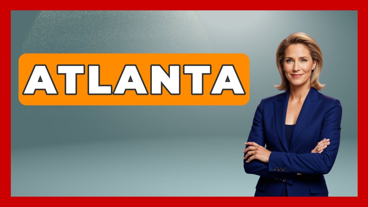 Atlanta - Baby Girl Name Meaning, Origin & Popularity - RandomNames.com