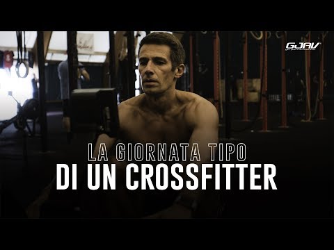 LA GIORNATA TIPO