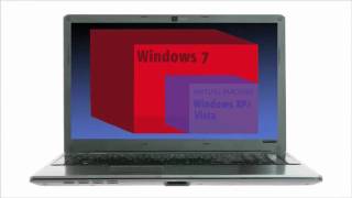 Paragon System Upgrade Utilities 2010