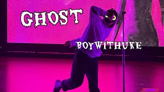 BoyWithUke - Ghost (Best Audio Quality)