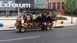 sprock n roll downtown