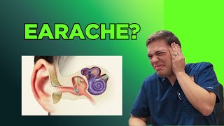 Ear Infections in Kids: What Parents Should Know