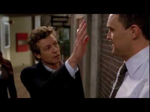 The Mentalist Kkiste The Mentalist Kkiste