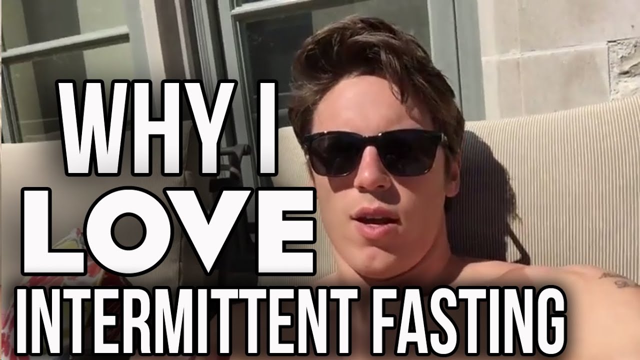 The Benefits of Intermittent Fasting - An Amazing Lifestyle