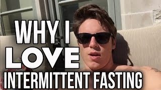 The Benefits of Intermittent Fasting - An Amazing Lifestyle