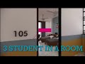 SMJV SURAT KANYA CHATRALAYA || SMJV SURAT GIRLS HOSTEL || SMJV SURAT || SHRI MAHAVIR JAINA VIDHYALAY
