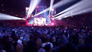 Download Lagu Kiki Rahimovski \u0026 Parni Valjak - Zagreb ima isti pozivni (Arena, Zagreb 26.03.2022.) MP3