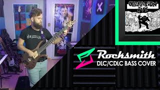 Operation Ivy－Sound System｜Bass Tabs [E Standard][Rocksmith]