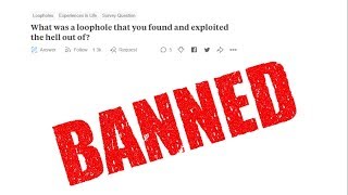 Banned on Ebay for life - Exploiting Sales
