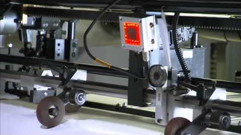 Manroland Sheetfed :: ROLAND 700 Feeder End