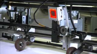 Manroland Sheetfed :: ROLAND 700 Feeder End