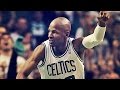 Ray allen mix  all of the lights 