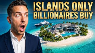Private Islands That Cost More Than Your Entire House