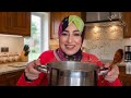 ياأم على هاتي لي حله أوسع من دي 
